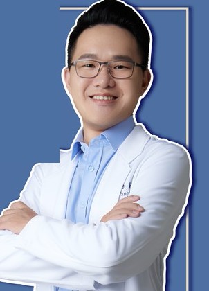 楊証鈞 院長